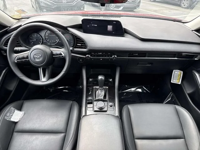 Used 2024 Red Mazda 2.5 S Preferred Package image 17