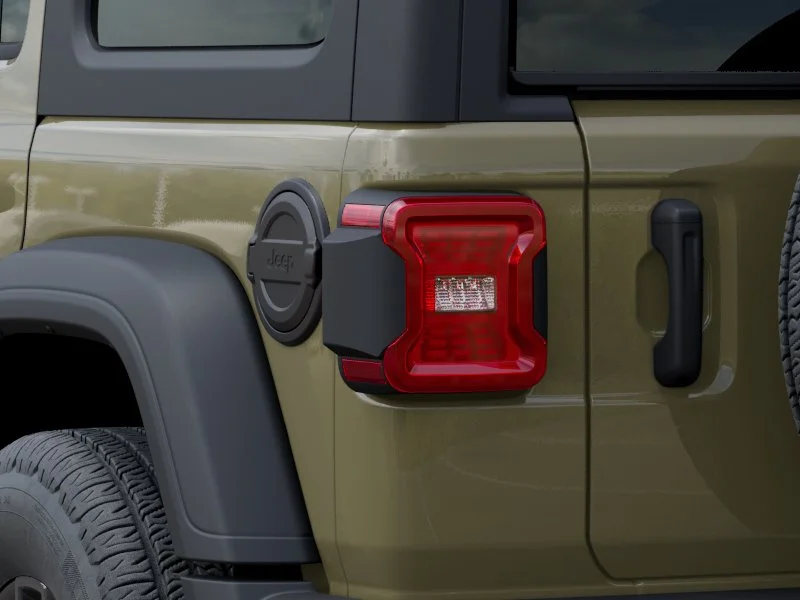 New 2025 41 Exterior Paint Jeep Sport S image 39
