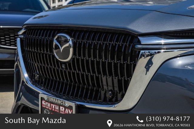 New 2026 Polymetal Gray Metallic Mazda Premium Plus AWD image 5
