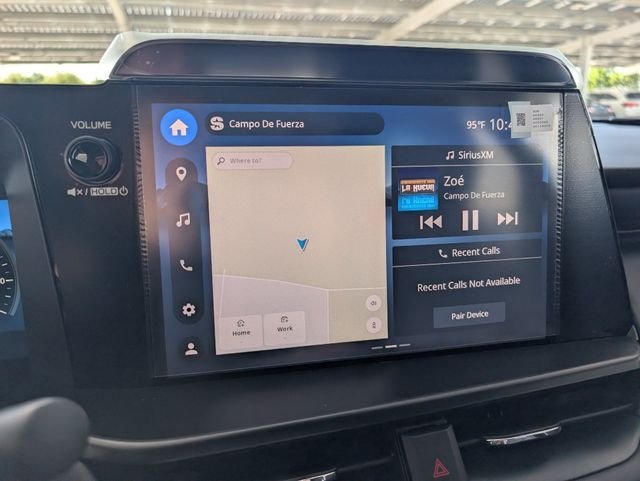 New 2026 MAGNETITE GRAY METALLIC Subaru Touring XT image 13