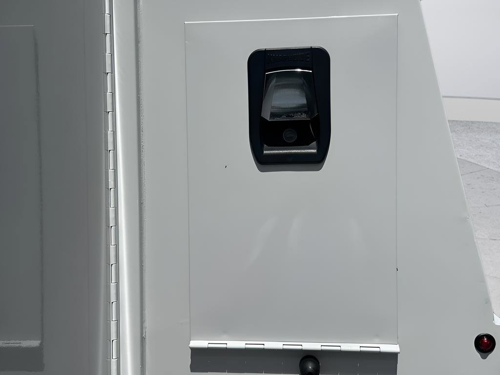 2025 Chevrolet Silverado 3500 HD Work Truck - Photo 32