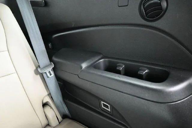 Used 2017 White Honda Touring image 17