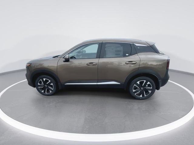 Used 2025 Brown Nissan SV image 6
