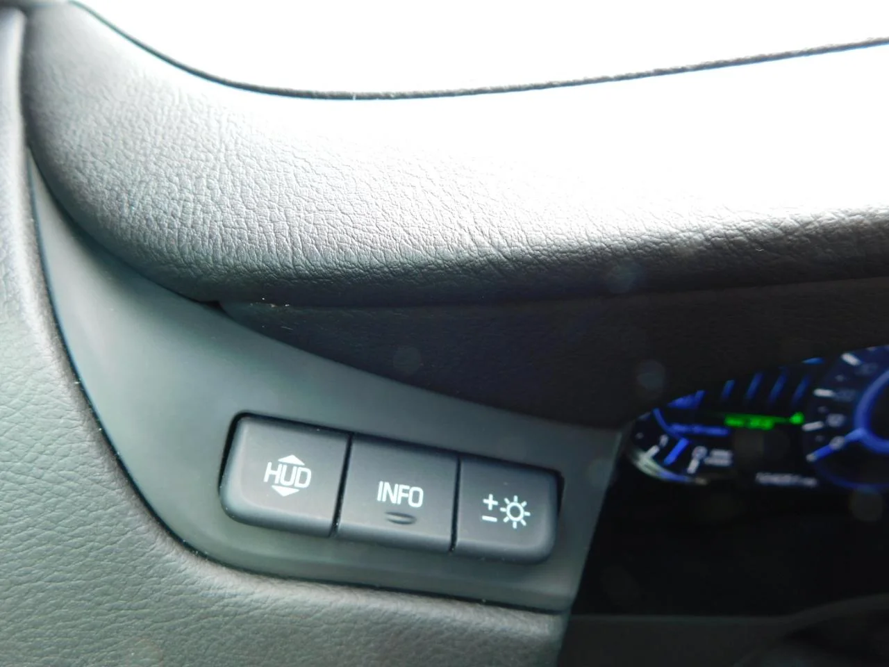 Used 2018 Black Cadillac 2WD 4dr Luxury image 43