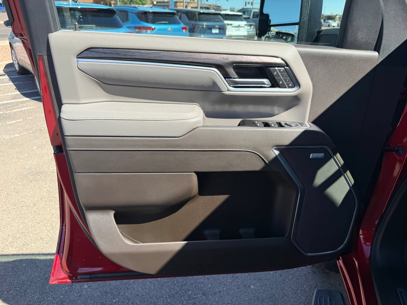 2026 Chevrolet Silverado 3500 HD LTZ - Photo 14