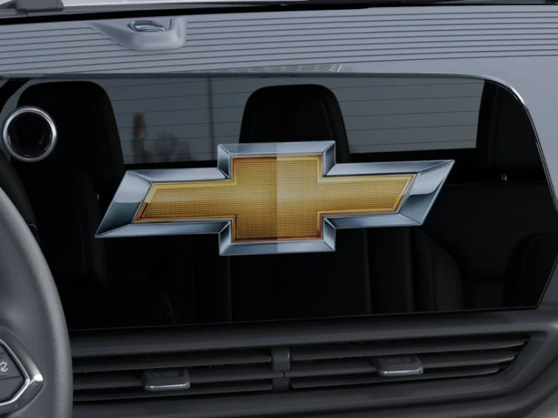 2026 Chevrolet Silverado EV LT - Photo 20