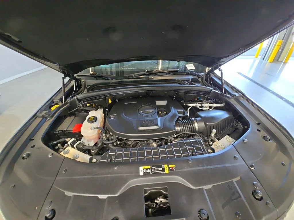 Used 2022 Brown Jeep Overland image 30