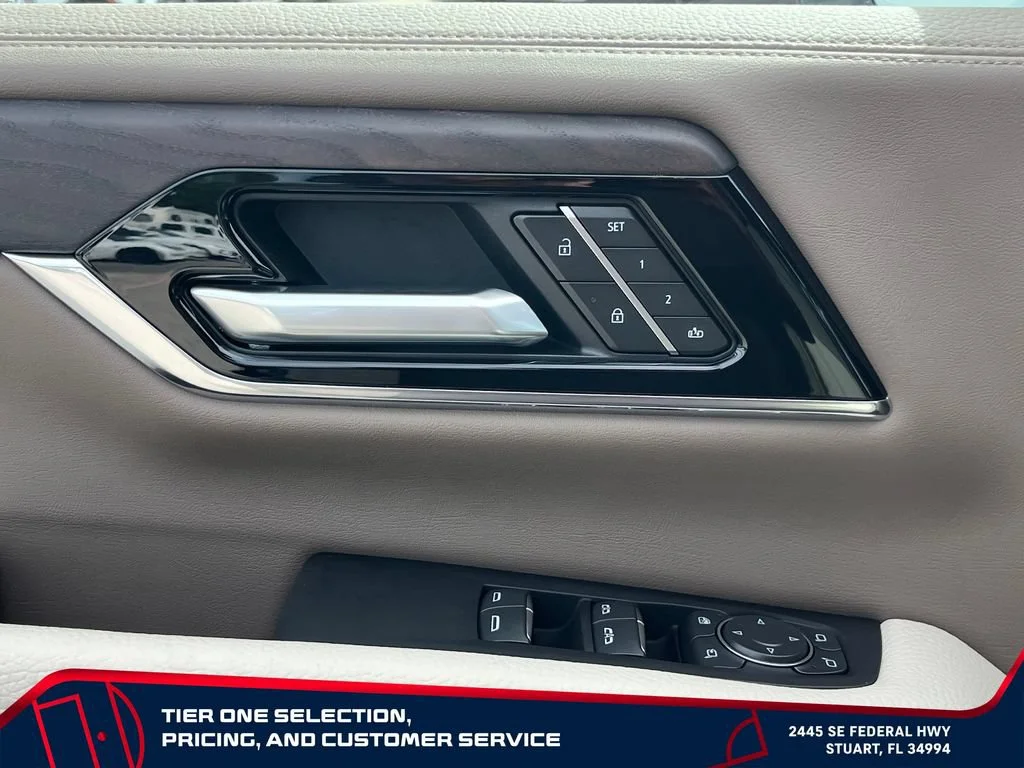New 2026 Onyx Black GMC Denali image 23