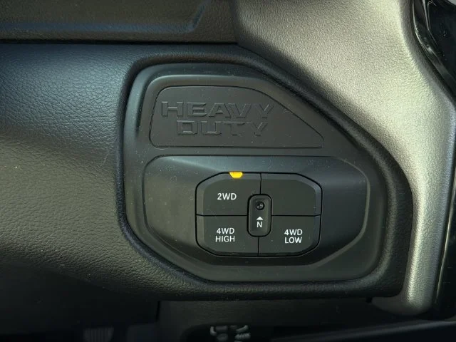 Used 2026 Red Ram Big Horn image 14