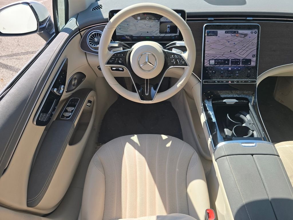 Used 2022 Polar White Mercedes-Benz 450 image 24