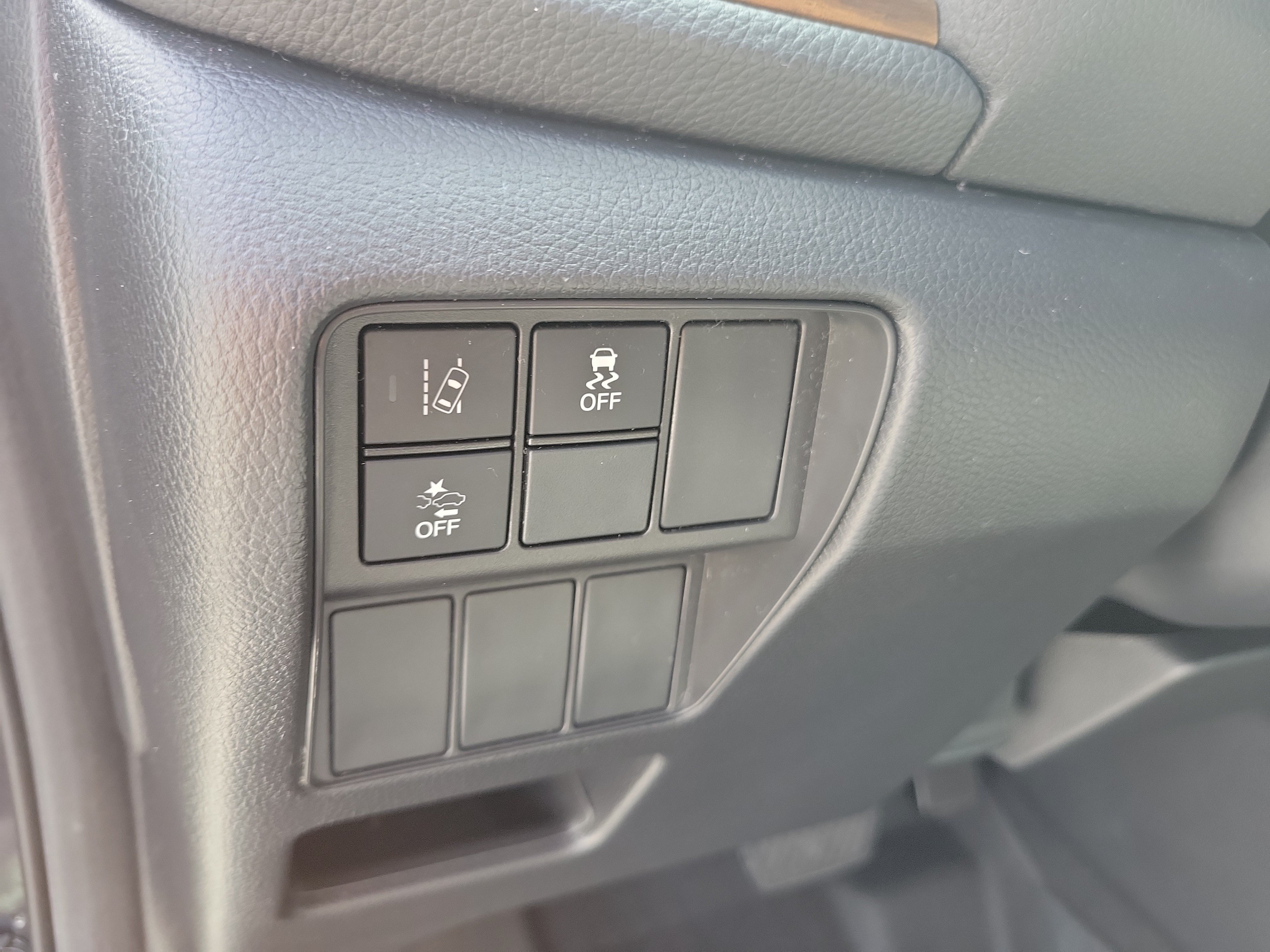 Used 2017 Gray Honda EX image 22