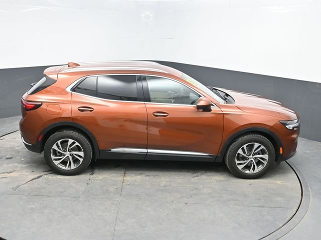 2022 Buick Envision Essence - Photo 34