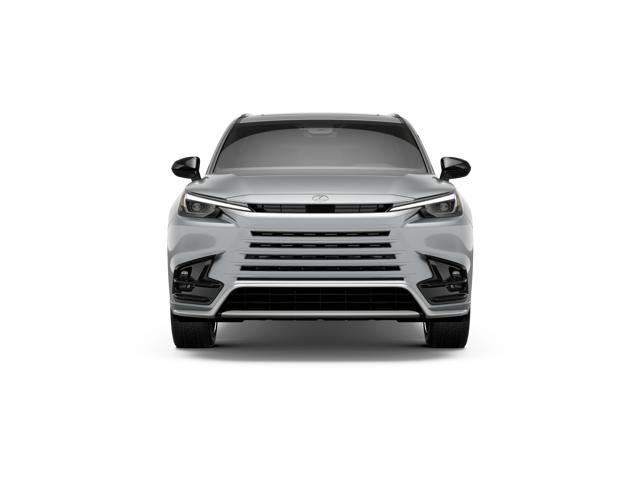 New 2026 Celestial Silver Metallic Lexus F SPORT HANDLING AWD image 5