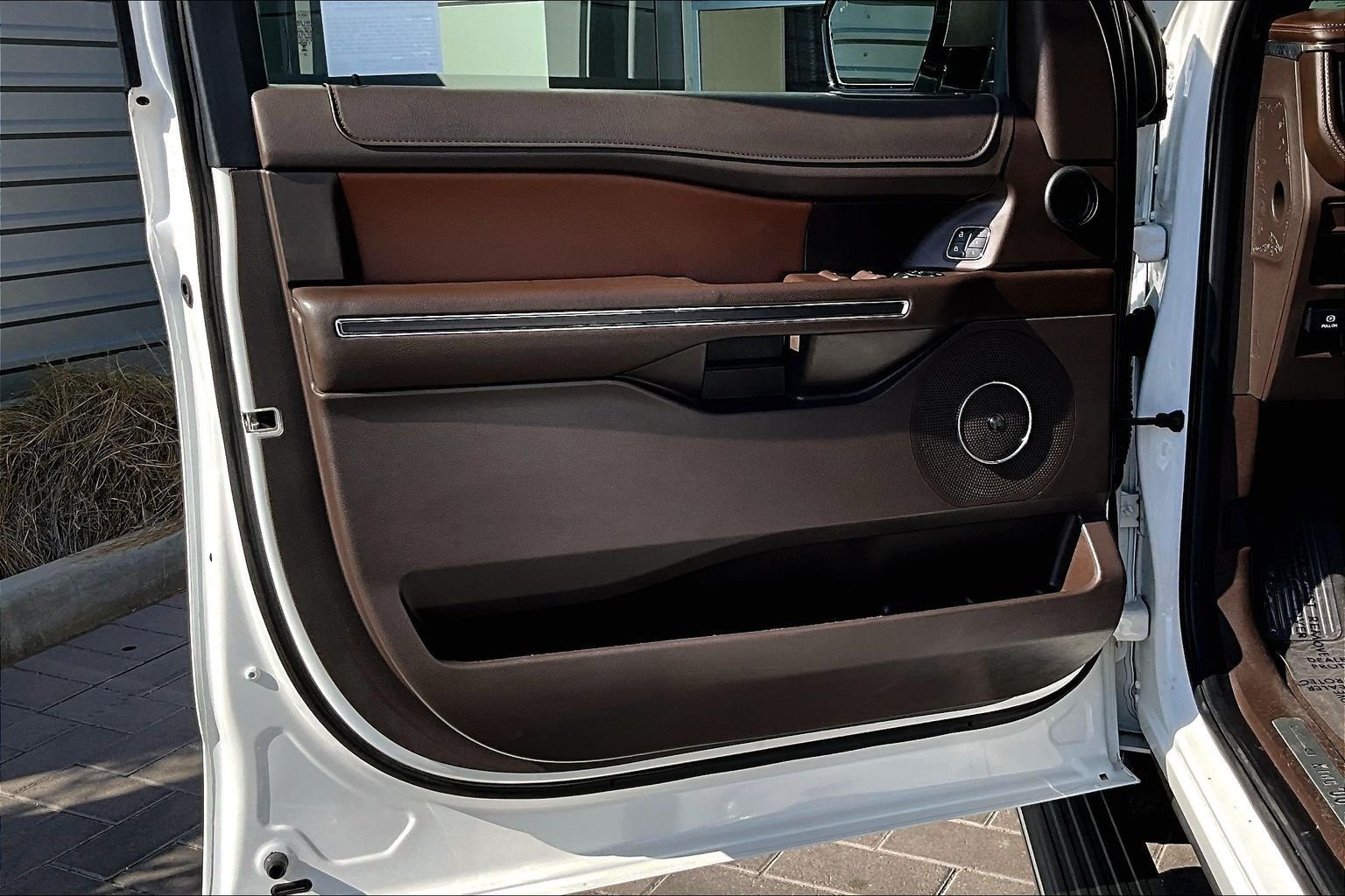 2024 Ford Expedition King Ranch - Photo 23