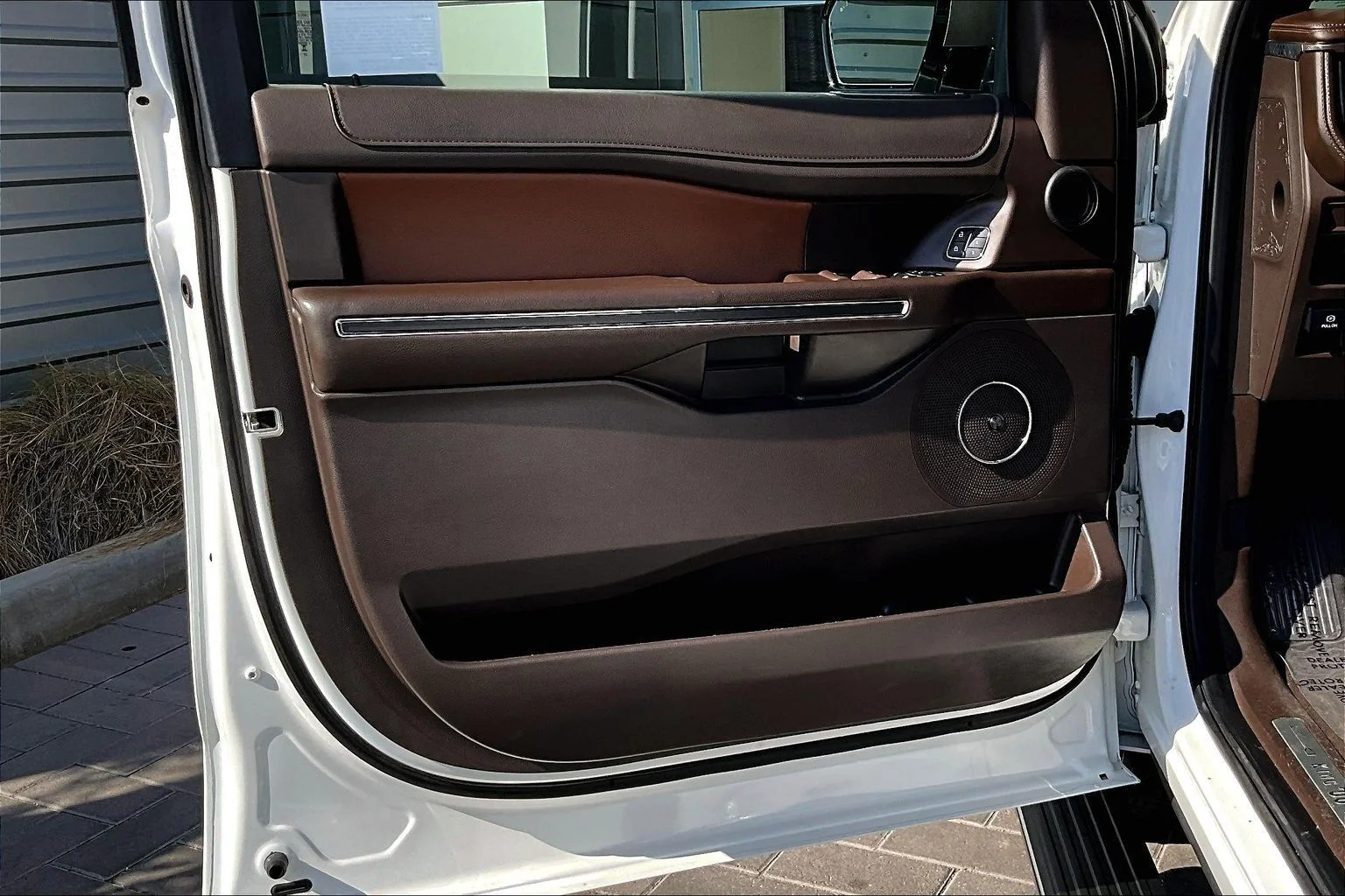 2024 Ford Expedition King Ranch - Photo 23