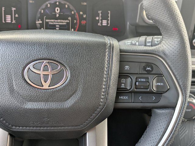 Used 2026 Gray Toyota SR5 image 19