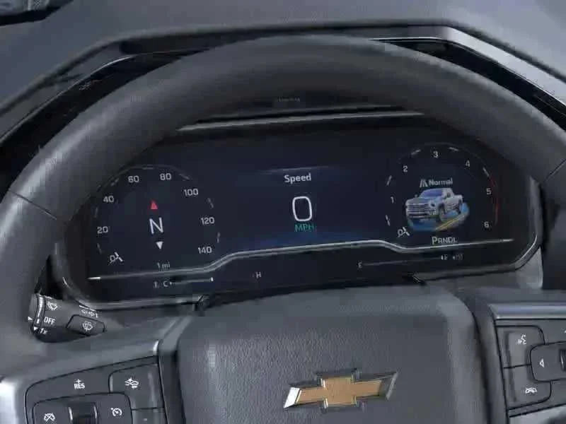 2026 Chevrolet Silverado 2500 HD LT - Photo 7