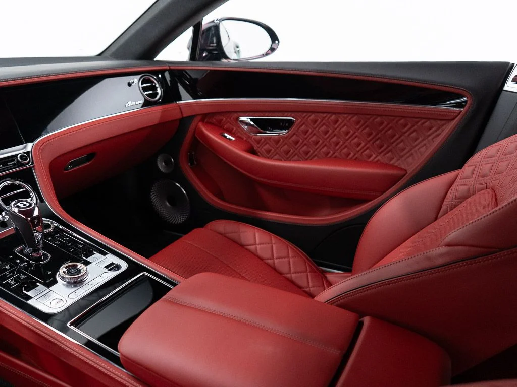 Certified Used 2023 Onyx Bentley Azure image 23
