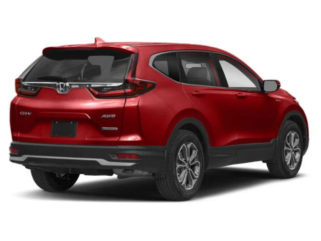 Used 2022 Honda CR-V EX-L with VIN 5J6RT6H85NL008154 for sale in Mankato, Minnesota