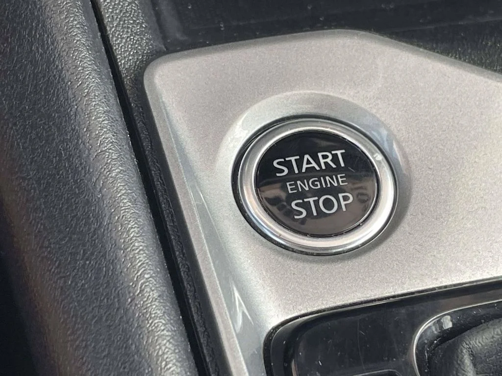 Used 2025 Gray Nissan 2.5 SV image 21