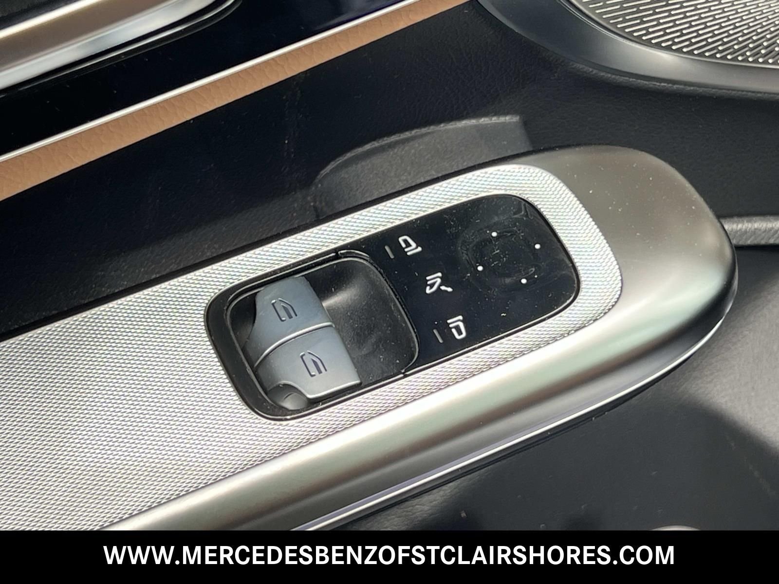 New 2026 Obsidian Black Metallic Mercedes-Benz CLE 450 image 18