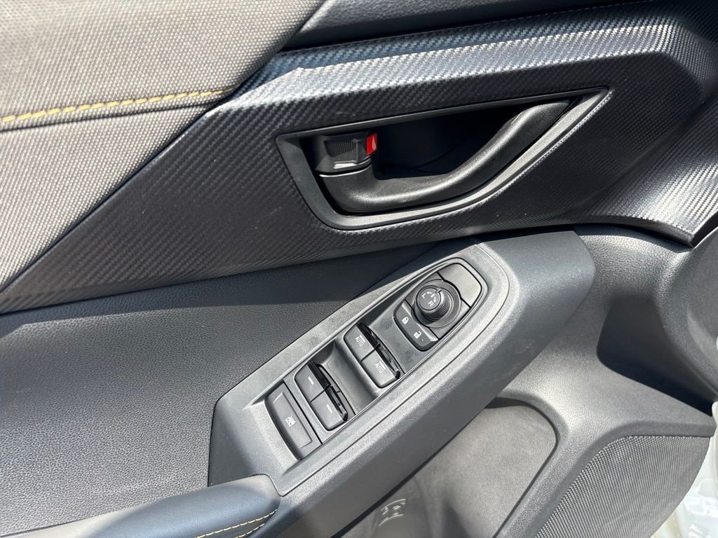 2026 Subaru Crosstrek Sport - Photo 19