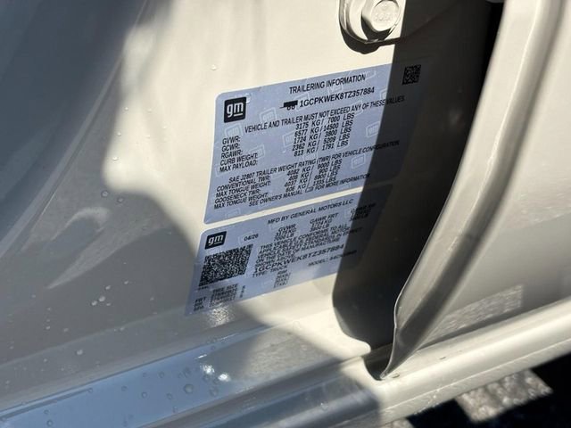2026 Chevrolet Silverado 1500 RST - Photo 18