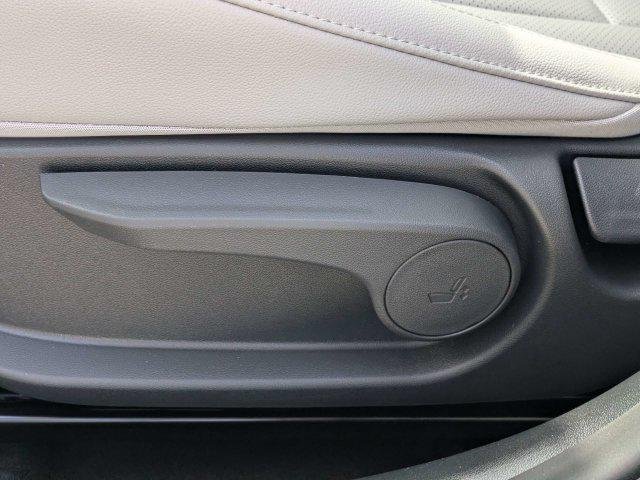 New 2026 Gray Hyundai SEL Sport Plus image 19