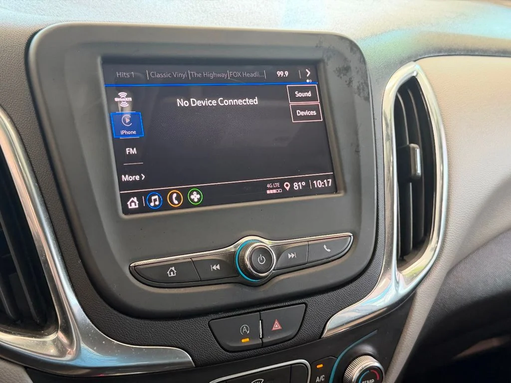 Used 2024 Gray Chevrolet LS image 21