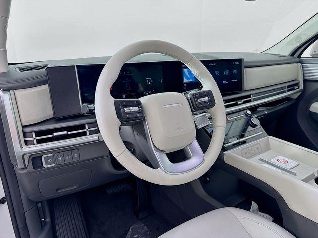 2026 Hyundai Santa Fe SE - Photo 11