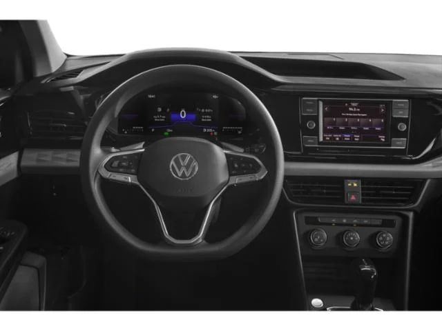 Used 2023 Platinum Gray Metallic Volkswagen 1.5T S image 7