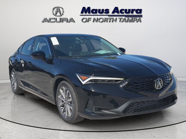 2026 Acura Integra Base