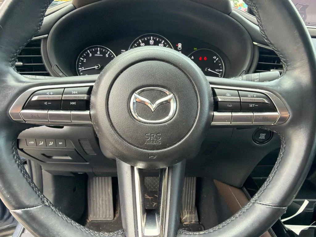 Used 2021 Gray Mazda Premium image 19