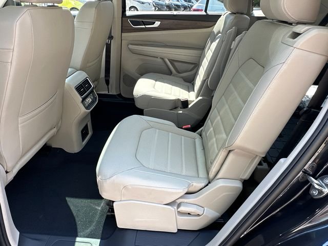 2026 Volkswagen Atlas SEL - Photo 22