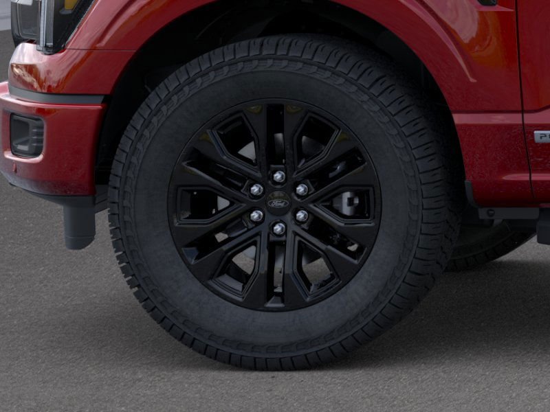 2025 Ford F-150 Lariat - Photo 75