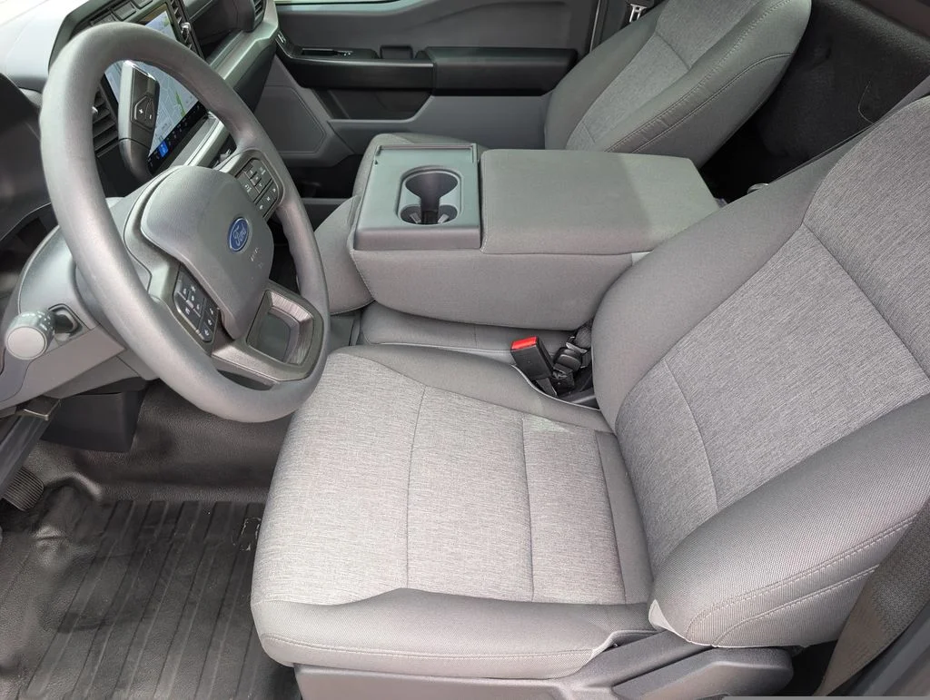 Used 2024 White Ford XL image 14