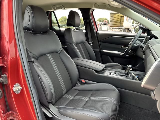 Used 2024 Red Mazda 2.5 S Select Package image 24