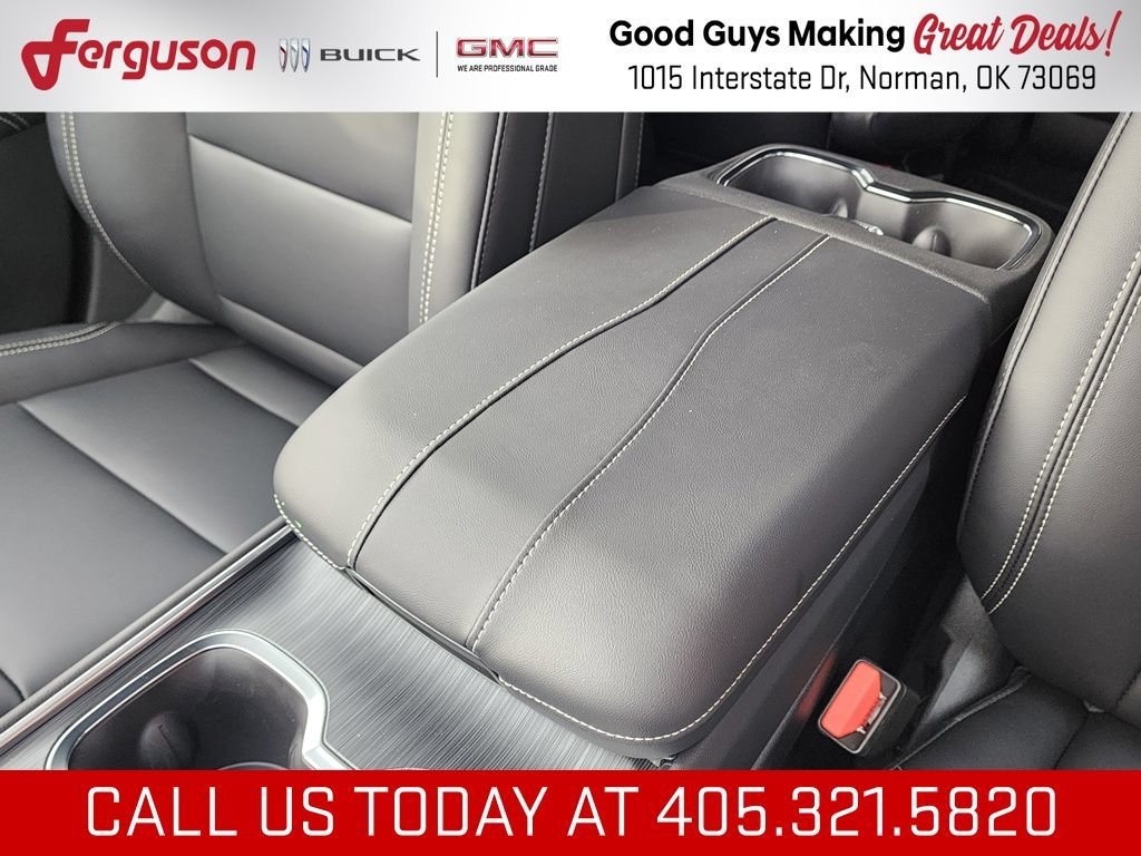 2026 GMC Acadia Elevation - Photo 32