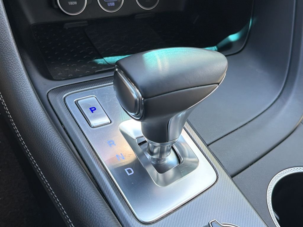 2025 GENESIS G70 Standard - Photo 29