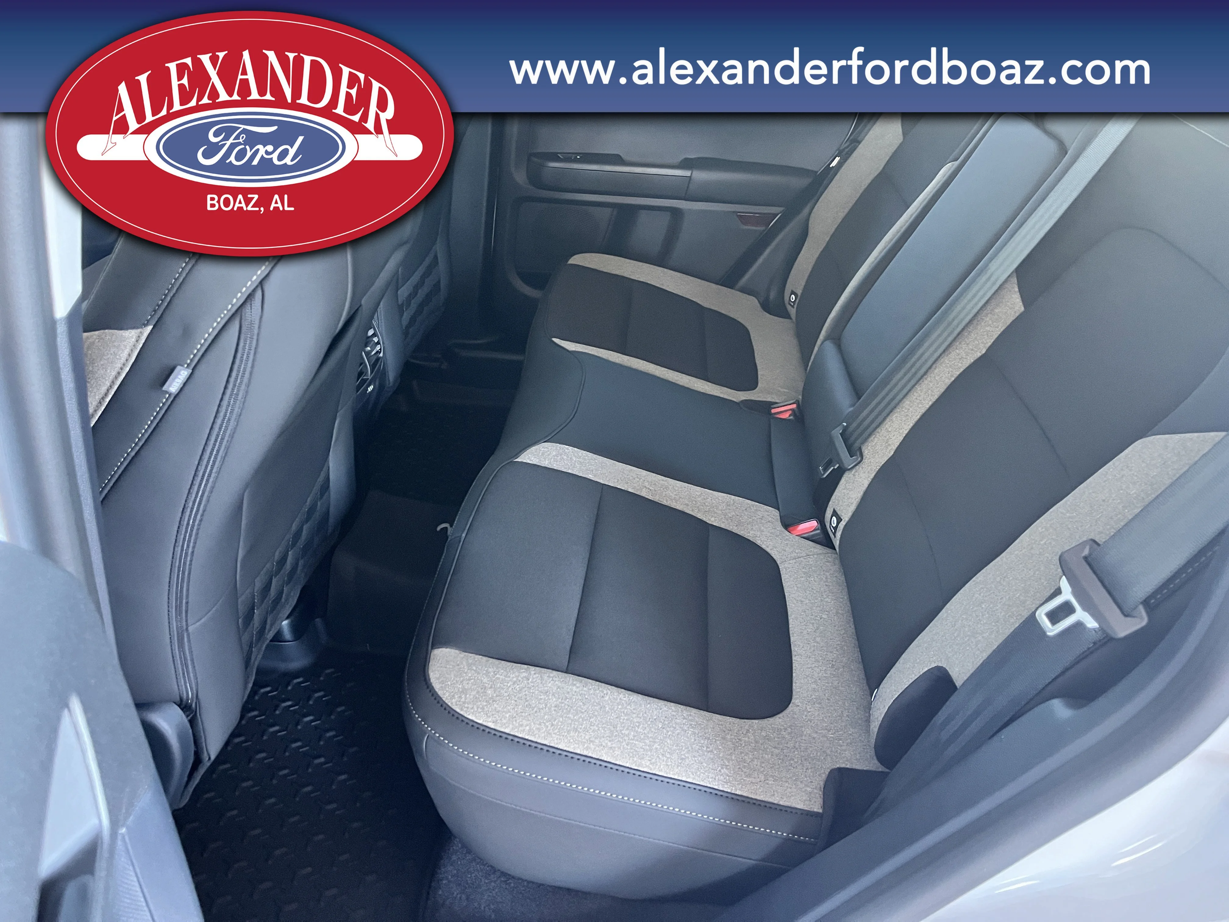 2025 Ford Bronco Sport Big Bend - Photo 12