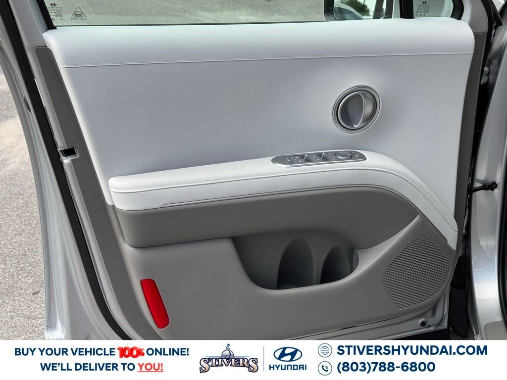2026 Hyundai Palisade SEL - Photo 28