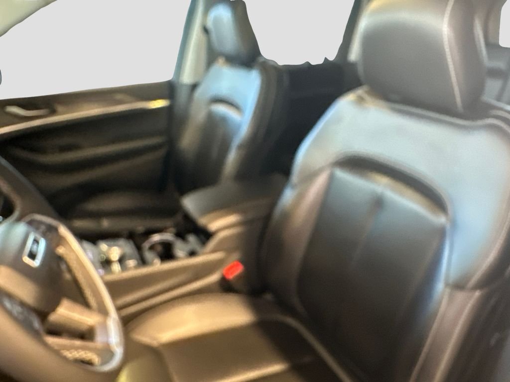 Used 2023 Gray Jeep 4xe image 8