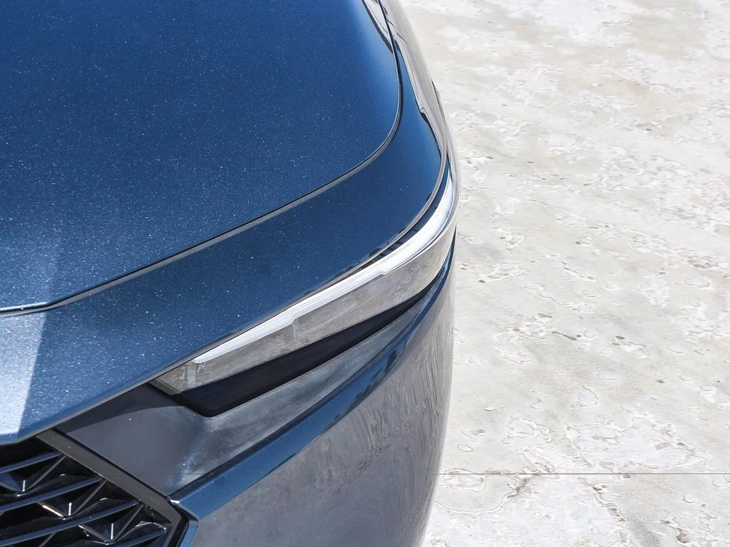 2024 Honda Accord EX - Photo 11