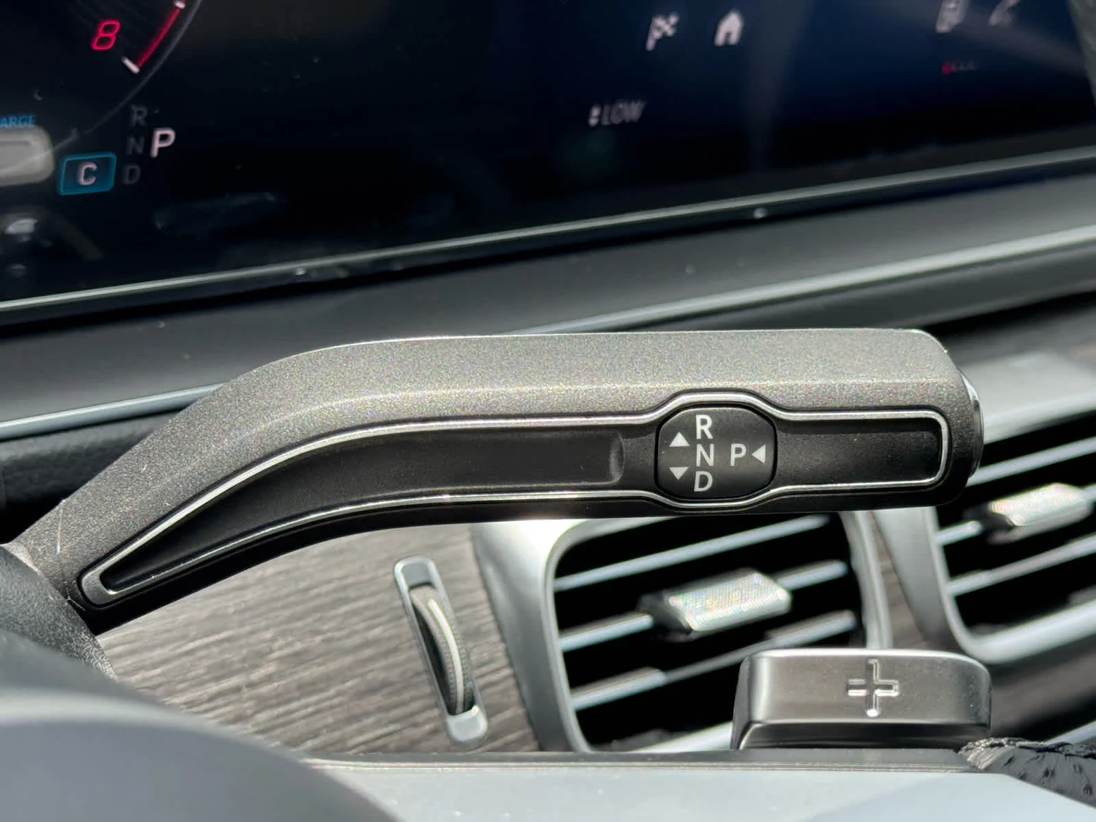 New 2026 Obsidian Black Metallic Mercedes-Benz GLS 450 image 28