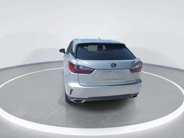 Used 2017  Lexus 350 image 7