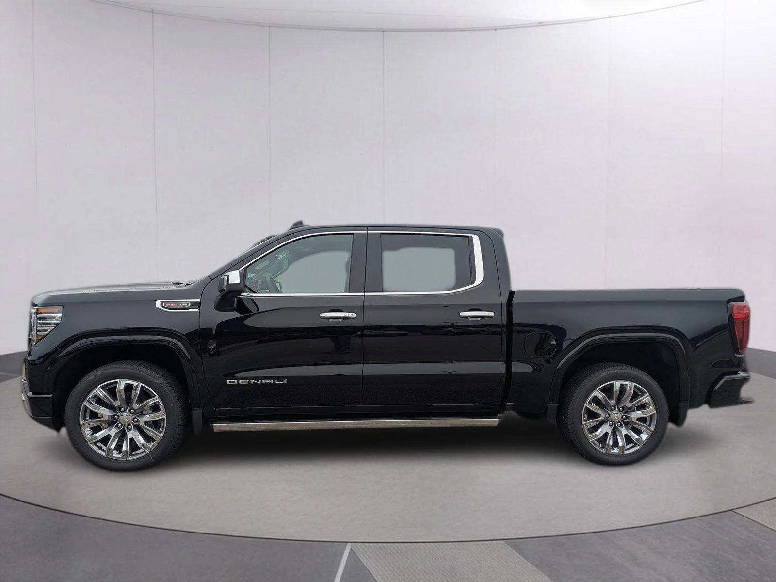 New 2026 Onyx Black GMC Denali image 6