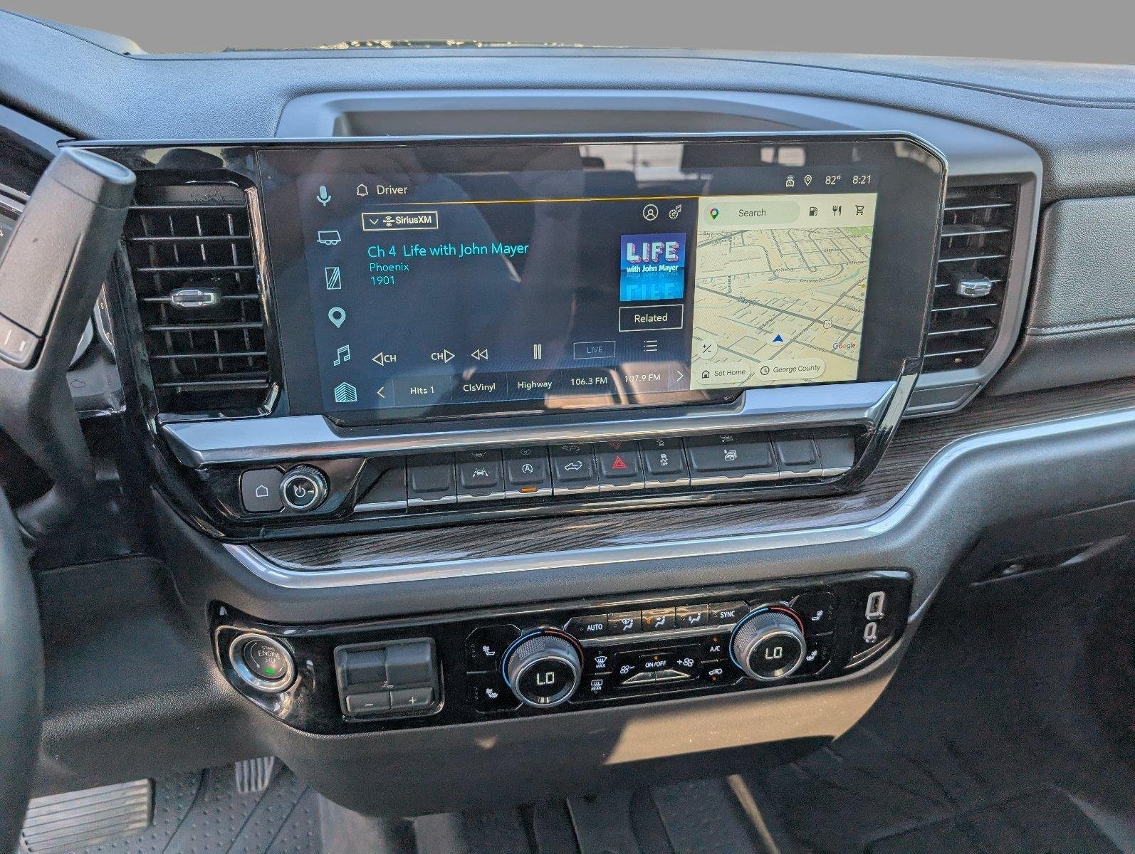 Used 2026 White Sands Chevrolet RST image 18