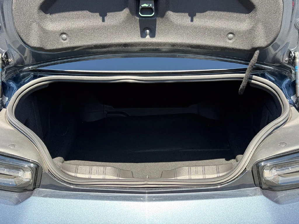 Used 2022 Gray Chevrolet SS image 15