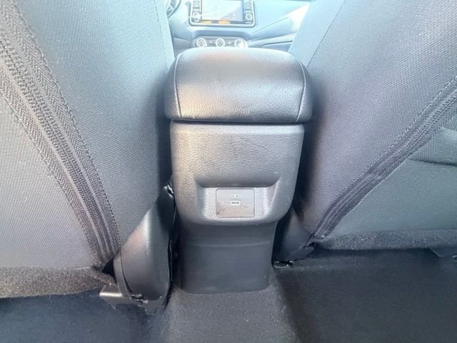 2024 Nissan Versa Sedan SV - Photo 24