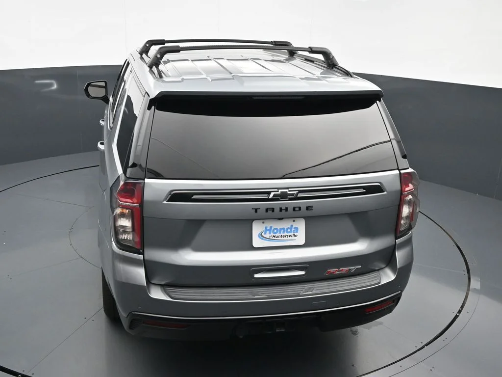 Used 2023 Gray Chevrolet RST image 22